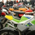 ABSA Repossessed Bikes